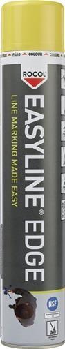 Produktbild Rocol RS47001 Easyline® EDGE Linienmarkierungsfarbe Gelb 750ml