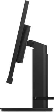 Produktbild Lenovo ThinkVision T24h-20 (2560 x 1440 Pixel, 23.80")