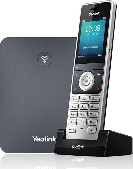 Produktbild Yealink W76P