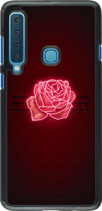 Immagine prodotto PhoneLook Copertina Primavera 23 rosa neon (Samsung Galaxy A9)