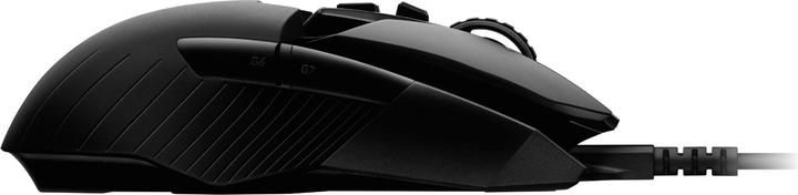 Immagine prodotto Logitech G 903 Velocità della luce (Cablato, Senza fili)