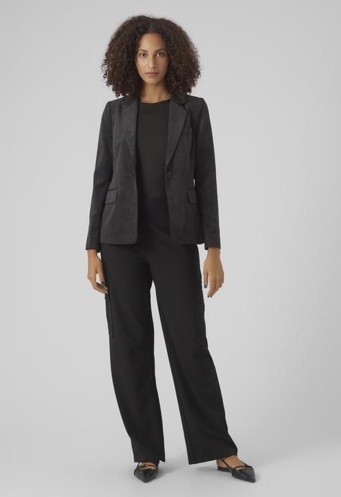 Immagine prodotto Vero Moda VMVIDAWENCHE Blazer Klassischer Blazer (36)
