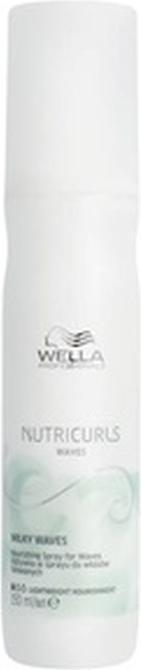 Image du produit Wella NUTRICURLS milky waves 150 ml (150 ml)