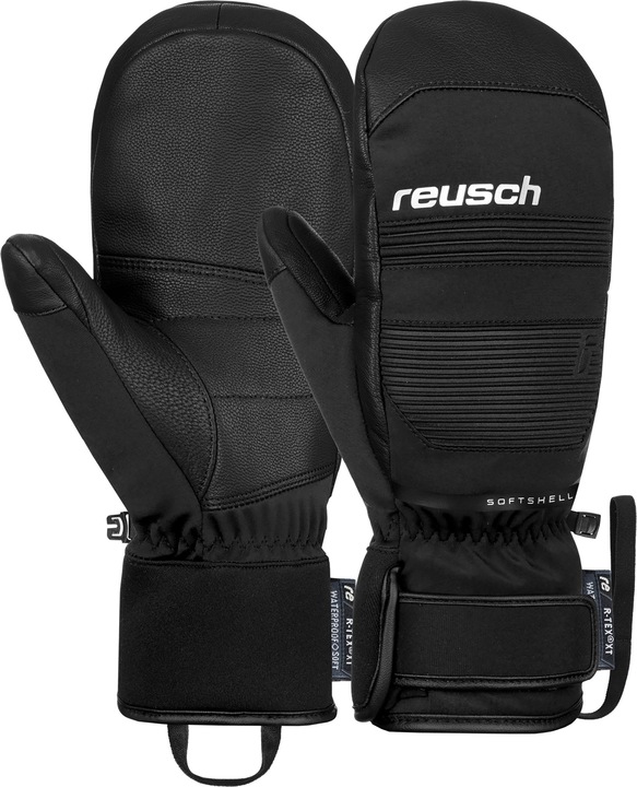 Reusch Andy R-TEX XT Mitten