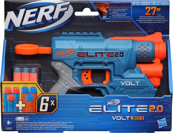 Immagine prodotto Nerf Elite 2.0 Volt SD-1