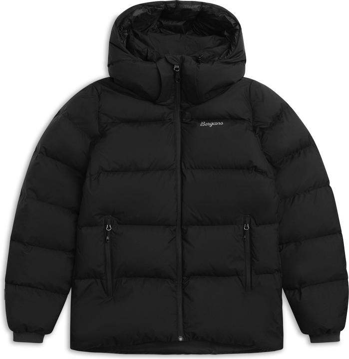 Produktbild Bergans Lava Warm Down Hoodie (S)