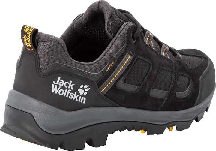 Produktbild Jack Wolfskin Vojo 3 Texapore Low M (42)