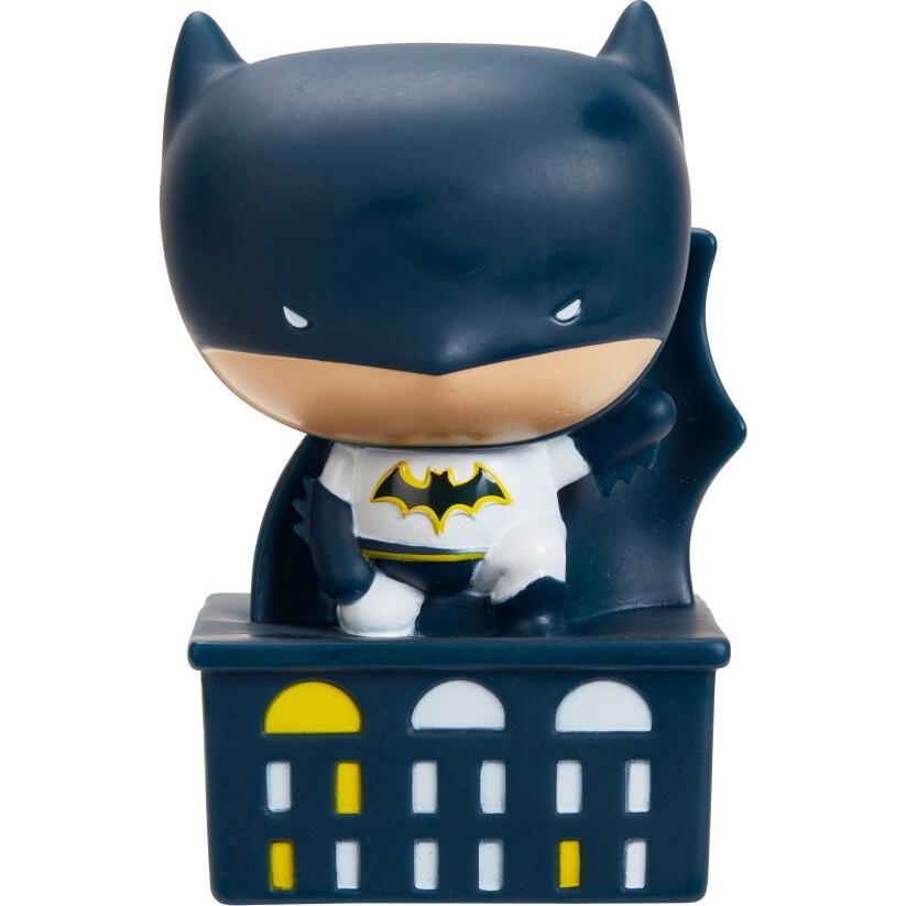 Worlds Apart, Nachtlicht, Batman Natlampe og lygte Figur