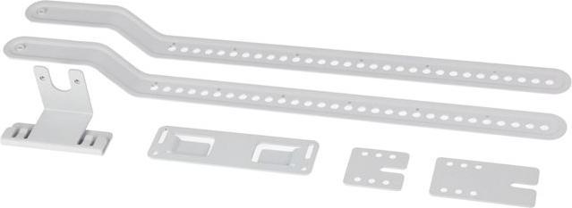Actual product image Poly com Studio X30 Mounting Kit (VESA Bracket & Wall Mount)