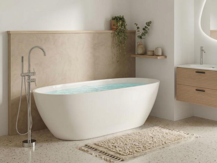 Actual product image Beliani Cedros (360 l, 170 cm, 75 cm)