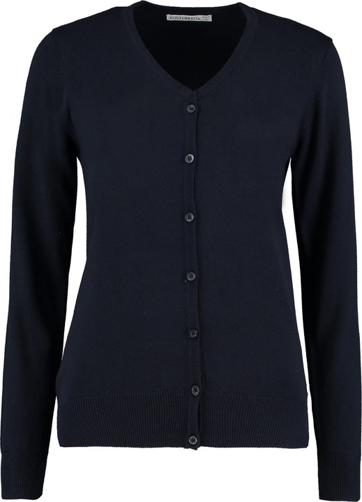 Image du produit Kustom Kit - Cardigan ARUNDEL - Femme (42 D)