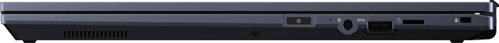 Produktbild ASUS ExpertBook B5 (16", Intel Core i7-1360P, 16 GB, 1000 GB, DE)
