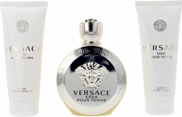 Immagine prodotto Versace Eros Pour Femme (Set di profumi)
