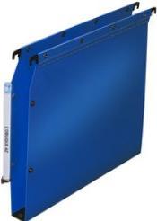 Immagine prodotto Elba Organizzatore pensile POLYPRO Fun, larghezza base: 50 mm, Polypro 5/10ème blu, appendino in metallo