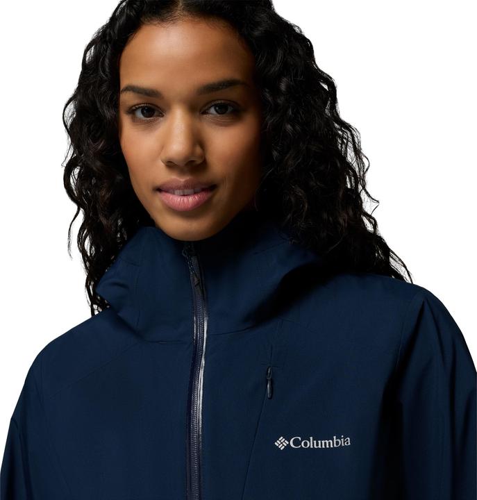 Actual product image Columbia Women's Trailborne 2.5L Shell (S)