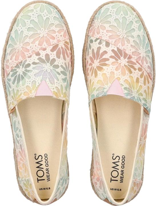 Actual product image Toms Halbschuhe (37)