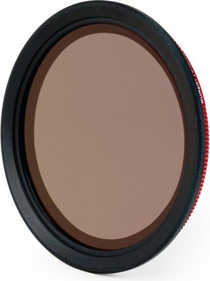 Moment 67mm Variable ND Filter (2-7 Stop) (67 mm, Diffusionsfilter, ND- / Graufilter, Polarisationsfilter)