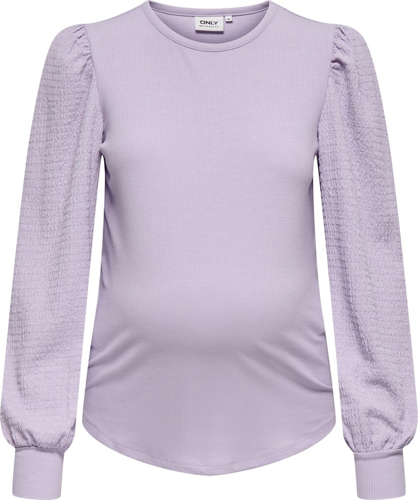 Only Maternity OLMJULIE Strickpullover Strickpullover (S)