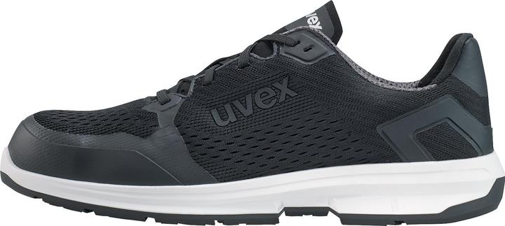 Immagine prodotto Uvex Safety Scarpa bassa di sicurezza (S1, 44)