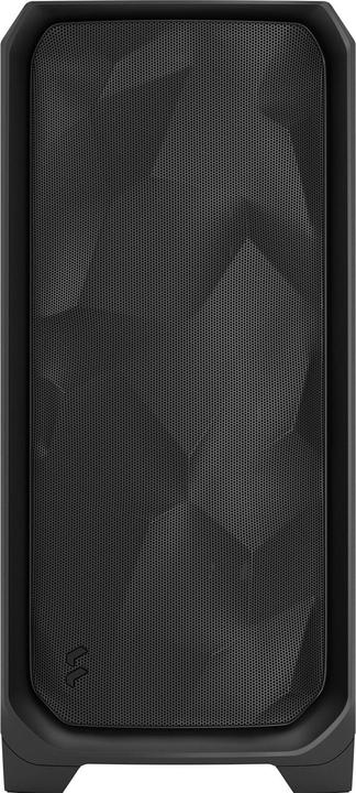 Productafbeelding Fractal Meshify 3 XL Solid Black (ITX, EE-ATX, E-ATX, SSI EEB, SSI CEB, ATX, mATX)