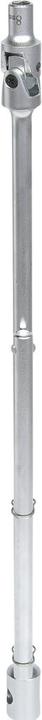 Image du produit KS Tools Clé articulée avec poignée en T XL, 6 pans, 15 mm. (15 mm)