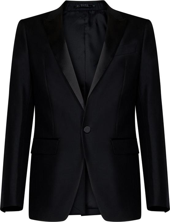 Produktbild Dsquared2 Dresses Black (54)
