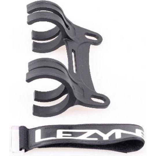 Thumbnail - Lezyne, Velopumpe Zubehör, (Schutzfolie)
