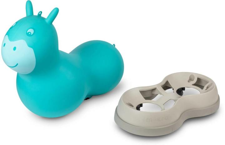 Image du produit Micro Véhicule toboggan Air Hopper II Aqua