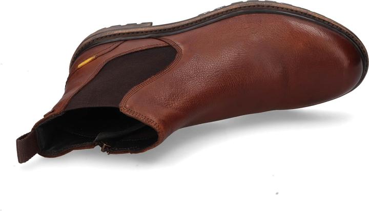 Produktbild Camel Active Boots brushed Nappa CAFE (46)