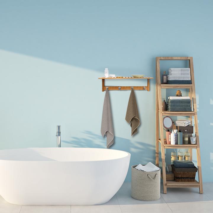 Immagine prodotto Relaxdays Wandregal