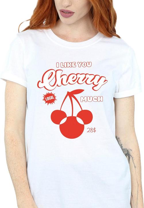 Produktbild Disney Cherry Much TShirt (L)