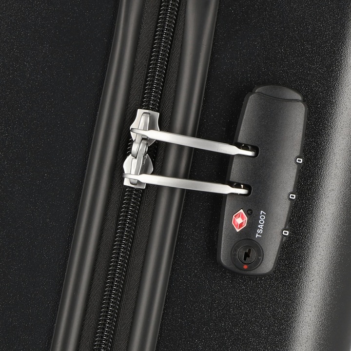 Produktbild American Tourister Astrobeam 4 Rollen Kabinentrolley 55 cm (36 l, Handgepäck (bis 50l))