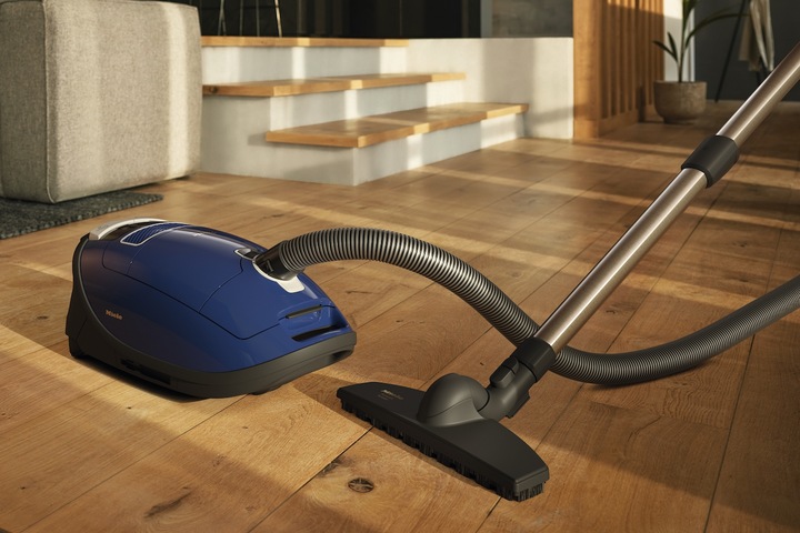 Produktbild Miele Parkett Twister SBB 300-3 PQ