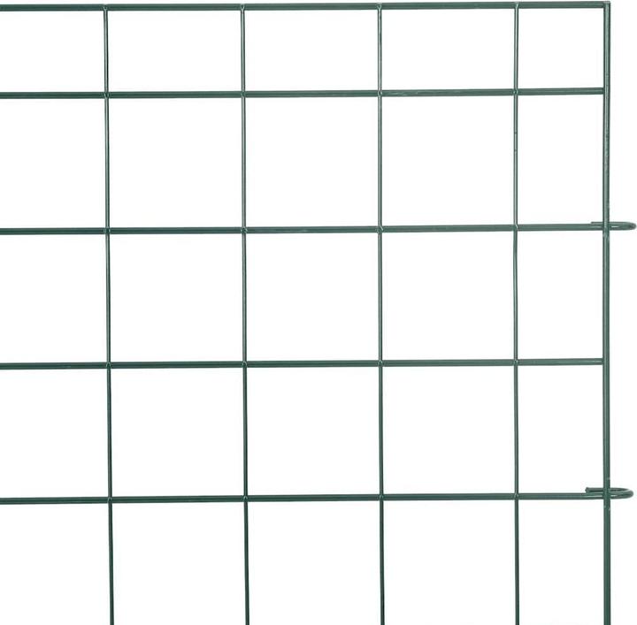 Produktbild vidaXL Gartenbarriere