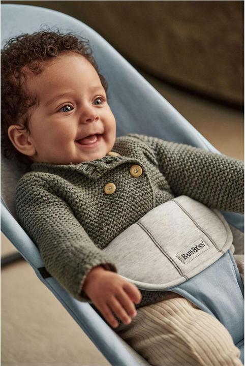 Immagine prodotto BabyBjörn Equilibrio morbido