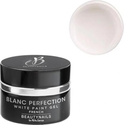 Produktbild Beautynails Bna Uv Gel White Perfection 5g