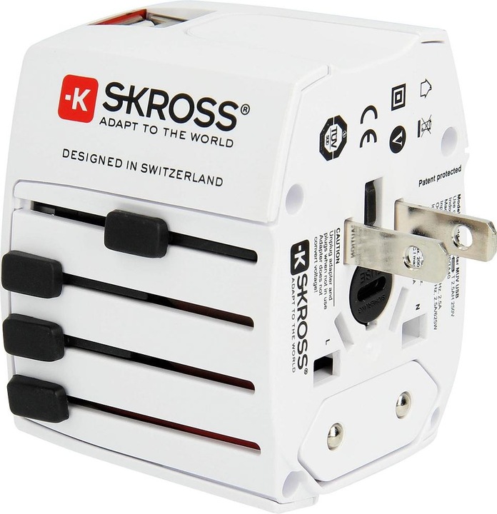 Immagine prodotto Skross Muv USB-A