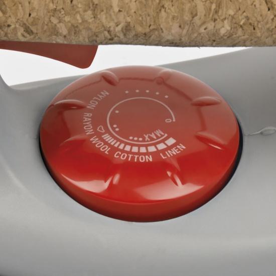 Actual product image Girmi ST03 (2000 W, 50 g/min)