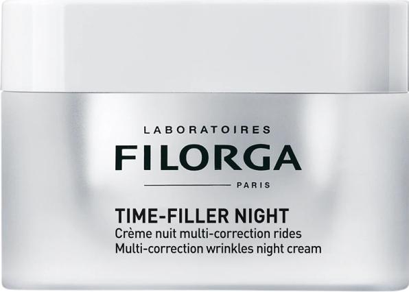 Actual product image Filorga Time Filler 5X Night pot (50 ml)