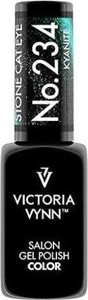 Immagine prodotto Visconti Di Modrone Victoria Vynn Gel Polish No. 234 Stone Cat Eye Kyanite