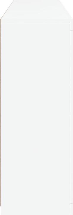 Image du produit vidaXL Sideboard (162 x 37 x 100 cm)