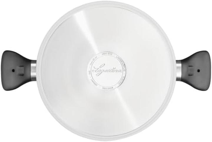 Actual product image Lagostina Intensive Pro Pasta Pan (Aluminium)