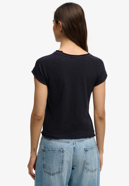 Produktbild Superdry Graphique Slub Athletic Essentials (S)