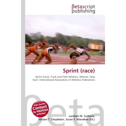 Sprint (race), Ratgeber