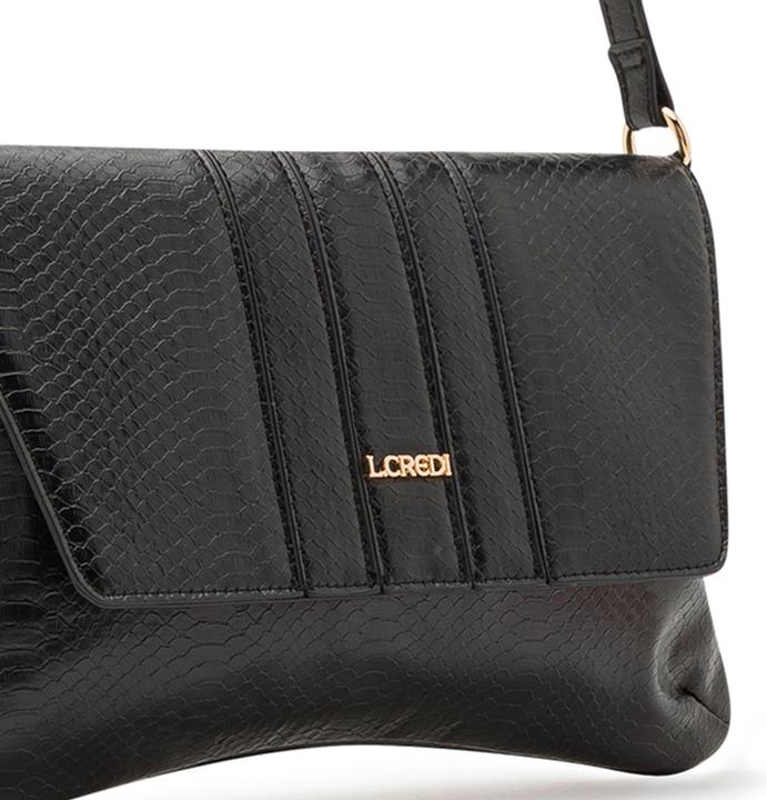 Produktbild L.Credi Nuria Schultertasche 32 cm