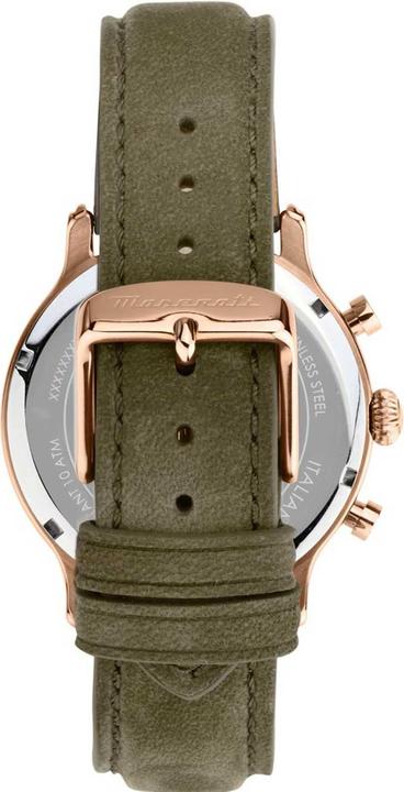 Actual product image Maserati Chronograph Epoca (Chronograph, 42 mm)