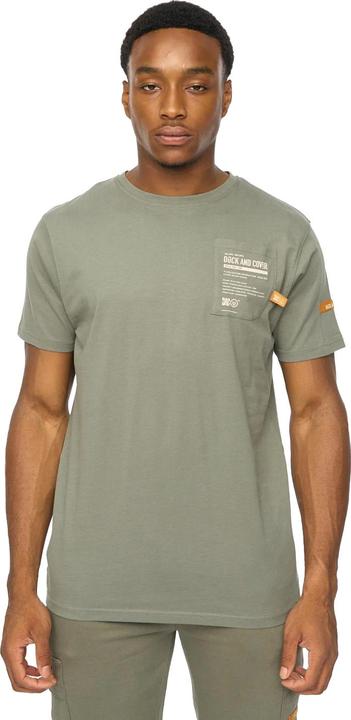 Produktbild Duck and Cover Adamsberg TShirt (L)