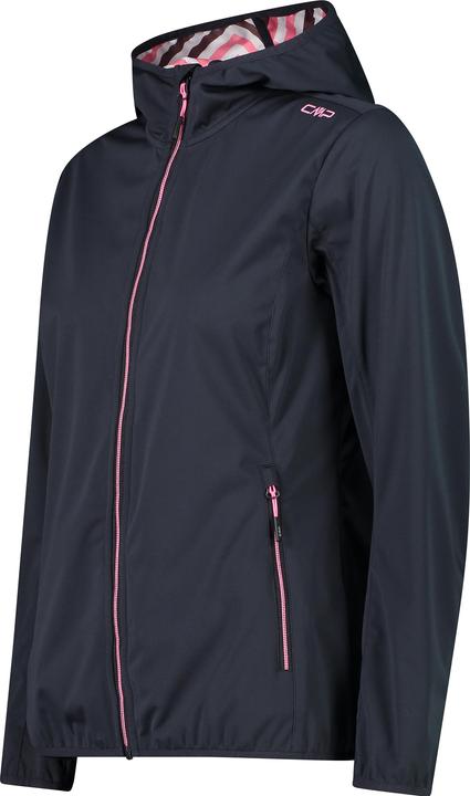 Produktbild CMP Campagnolo Hoodie