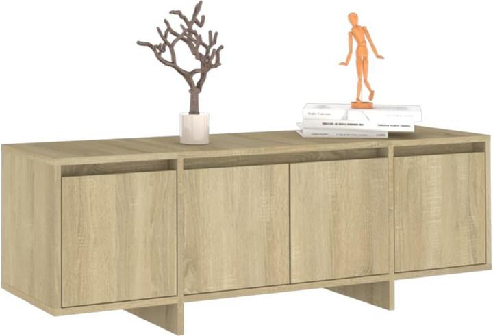 Produktbild vidaXL TV-Schrank (120 x 30 x 40.50 cm)