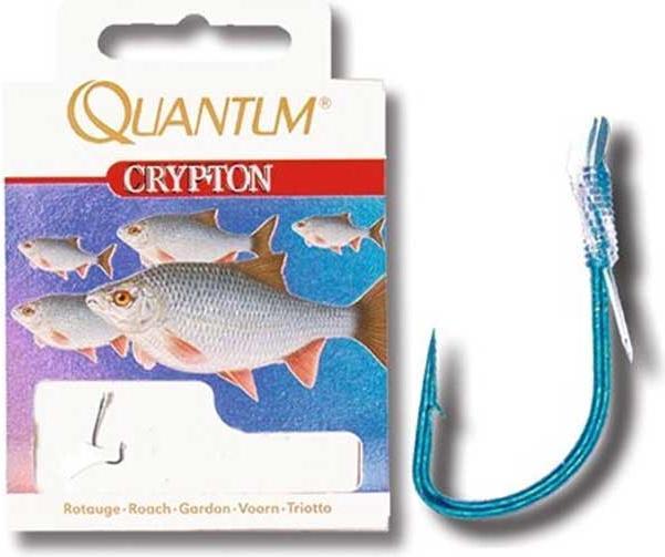 Immagine prodotto Quantum Gancio Crypton Roach Leader